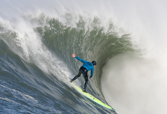 Mavericks 2010