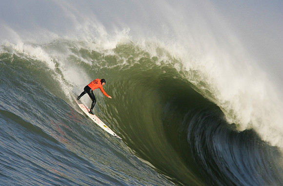 Mavericks 2010