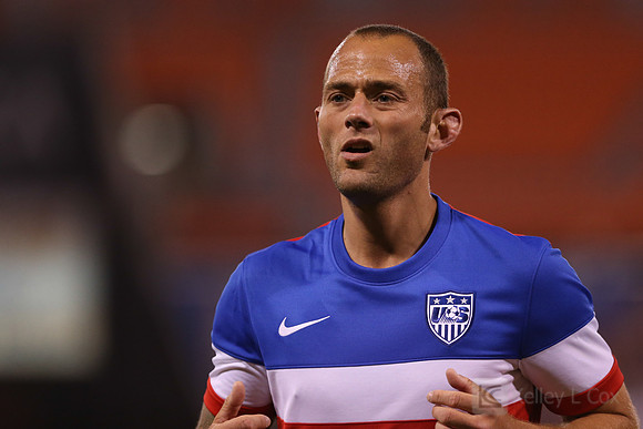Soccer: Friendly-USA vs Azerbaijan
