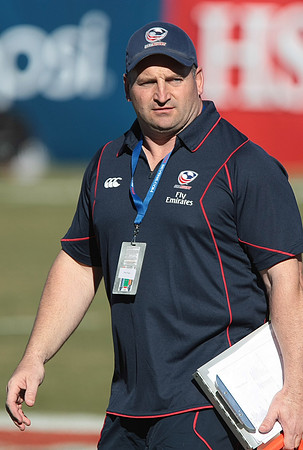 USA vs Samoa