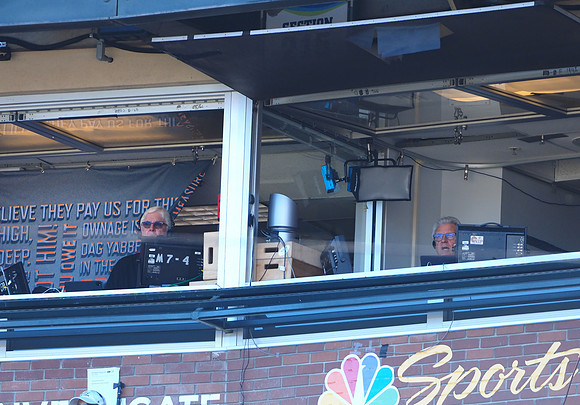 MLB: Colorado Rockies at San Francisco Giants