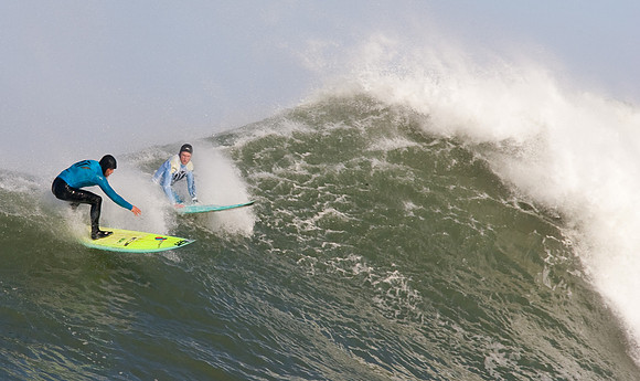 Mavericks 2010