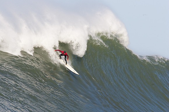 Mavericks 2010