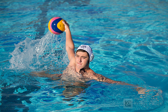 USAWP: Mens National Team