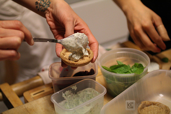 Supper Club Dec 22, 2011