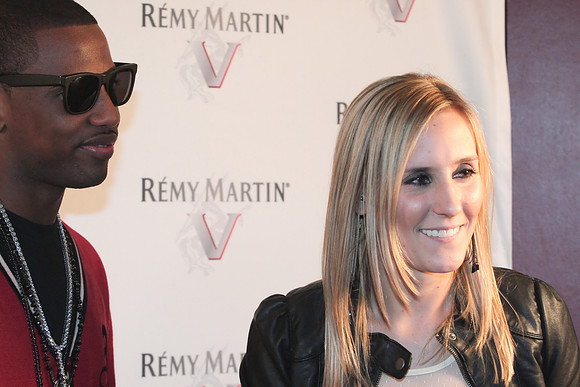 Remy Matin V