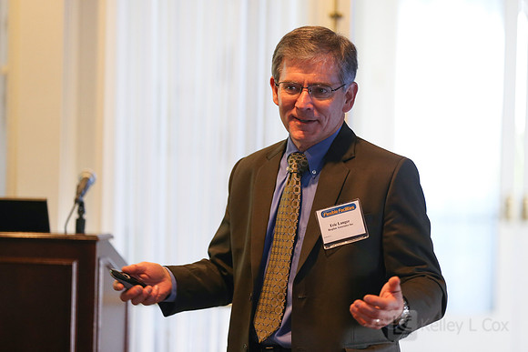 Bio-G Flexible Facilities Conference
