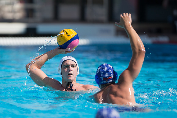 USA v Serbia