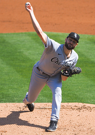 MLB: Wild Card-Chicago White Sox at Oakland Athletics