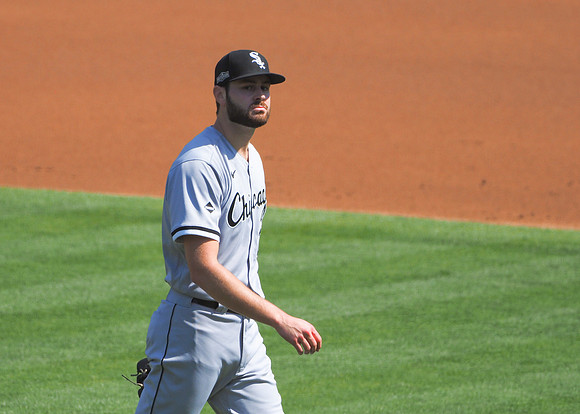 MLB: Wild Card-Chicago White Sox at Oakland Athletics