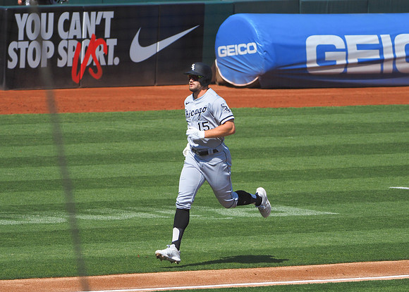 MLB: Wild Card-Chicago White Sox at Oakland Athletics
