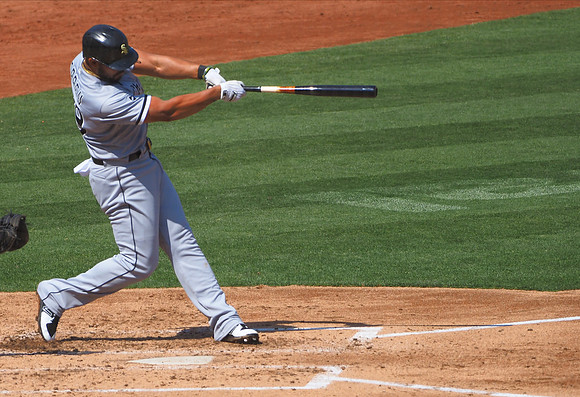 MLB: Wild Card-Chicago White Sox at Oakland Athletics