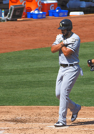 MLB: Wild Card-Chicago White Sox at Oakland Athletics