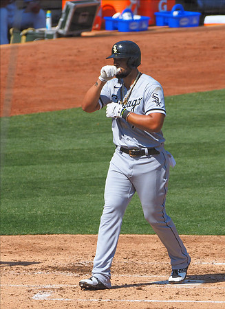 MLB: Wild Card-Chicago White Sox at Oakland Athletics