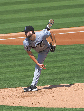 MLB: Wild Card-Chicago White Sox at Oakland Athletics
