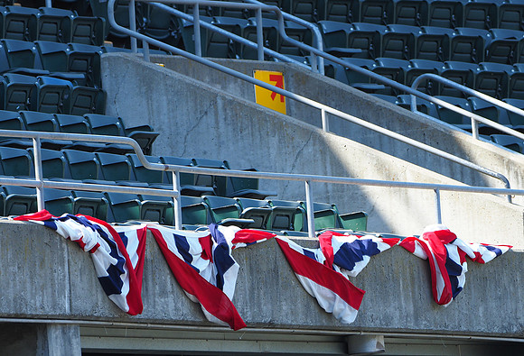 MLB: Wild Card-Chicago White Sox at Oakland Athletics