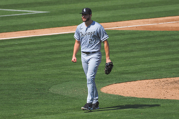 MLB: Wild Card-Chicago White Sox at Oakland Athletics