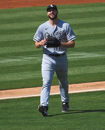 MLB: Wild Card-Chicago White Sox at Oakland Athletics