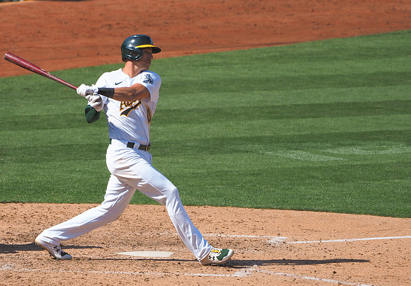 MLB: Wild Card-Chicago White Sox at Oakland Athletics