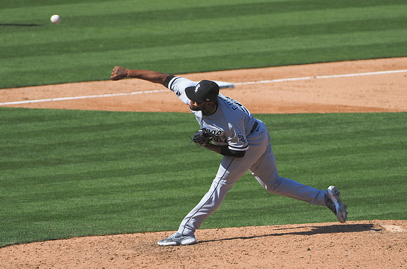 MLB: Wild Card-Chicago White Sox at Oakland Athletics