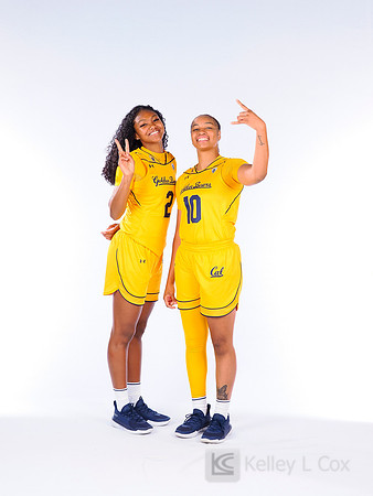 Amaya Bonner (2), Jazlen Green (10)