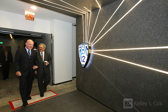 Pac-12 Enterprises Headquarters