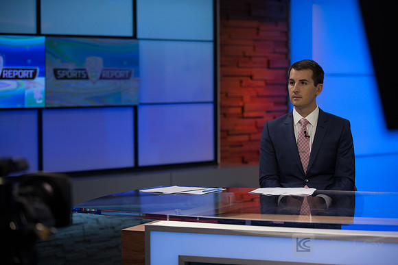 Pac12: Sports Report