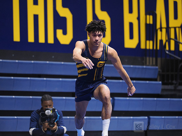 Men’s Gymnastics: California Golden Bears vs Stanford Cardinal