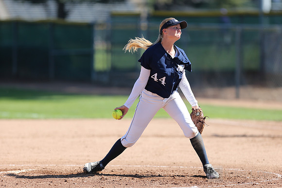Softball: CSUMB at CSUEB