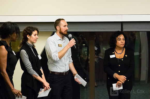 CAA: Career Connection Series - Government & Law