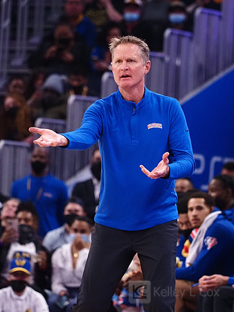 NBA: Orlando Magic at Golden State Warriors