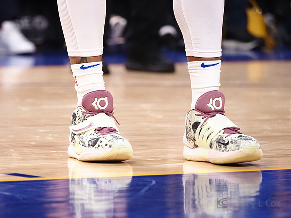NBA: Orlando Magic at Golden State Warriors
