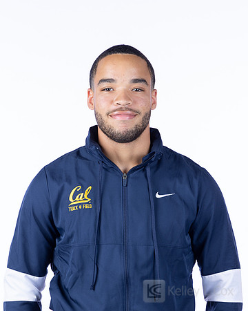 Track & Field: California Golden Bears Media Day