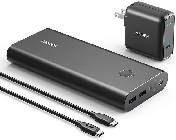 Anker 26800 PD