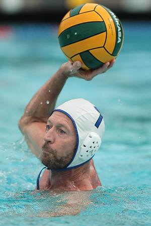 USA Water Polo - Masters National Championship