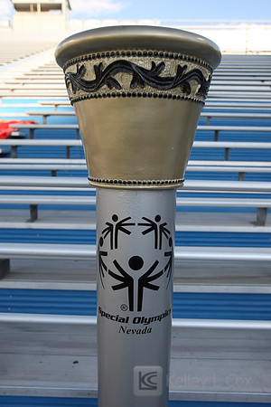 Special Olympics Nevada - Summer Games - Opening Ceremonies