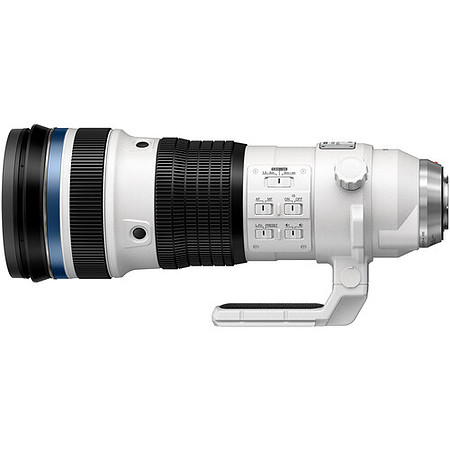 M. Zuiko 150-400mm f/4.5