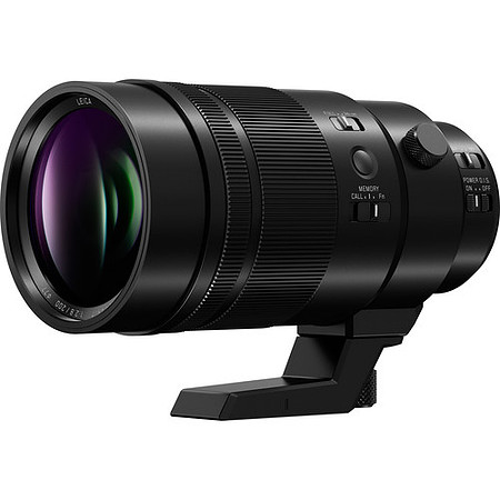 Panasonic 200mm f/2.8