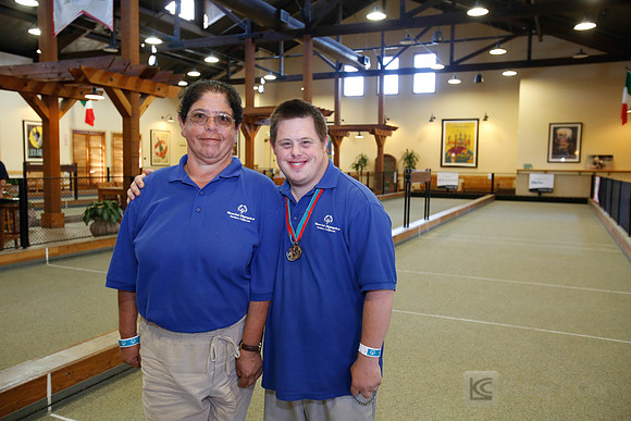 SONC: Bocce Tournament