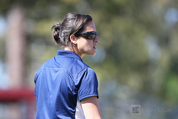Softball: CSUMB at CSUEB