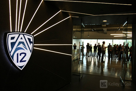 Pac-12 Enterprises Headquarters