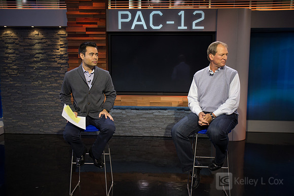 Pac12: Playbook