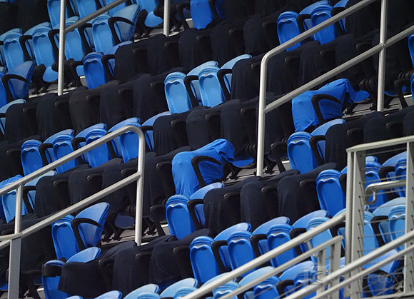 MLS: Seattle Sounders FC at San Jose Earthquakes
