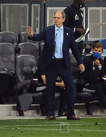 MLS: Seattle Sounders FC at San Jose Earthquakes