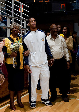 Cal Men's Basketball vs ASU