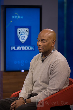 Pac12: Playbook