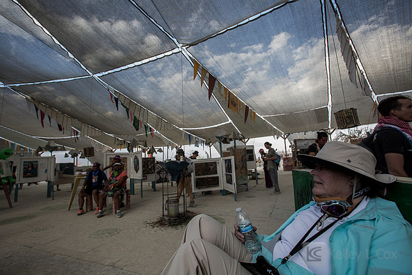 Burning Man
