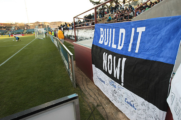 San Jose Earthquakes vs Seattle Sounders