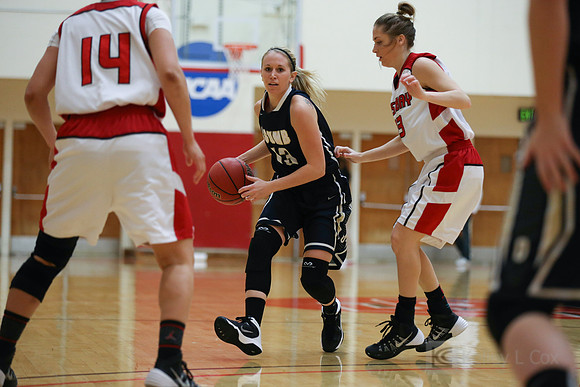 WBB: CSUEB v CSUMB