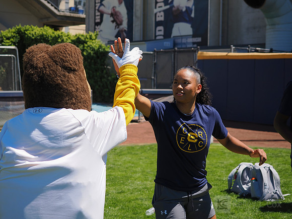Cameron Institute and Big C Society: Welcome Back BBQ
